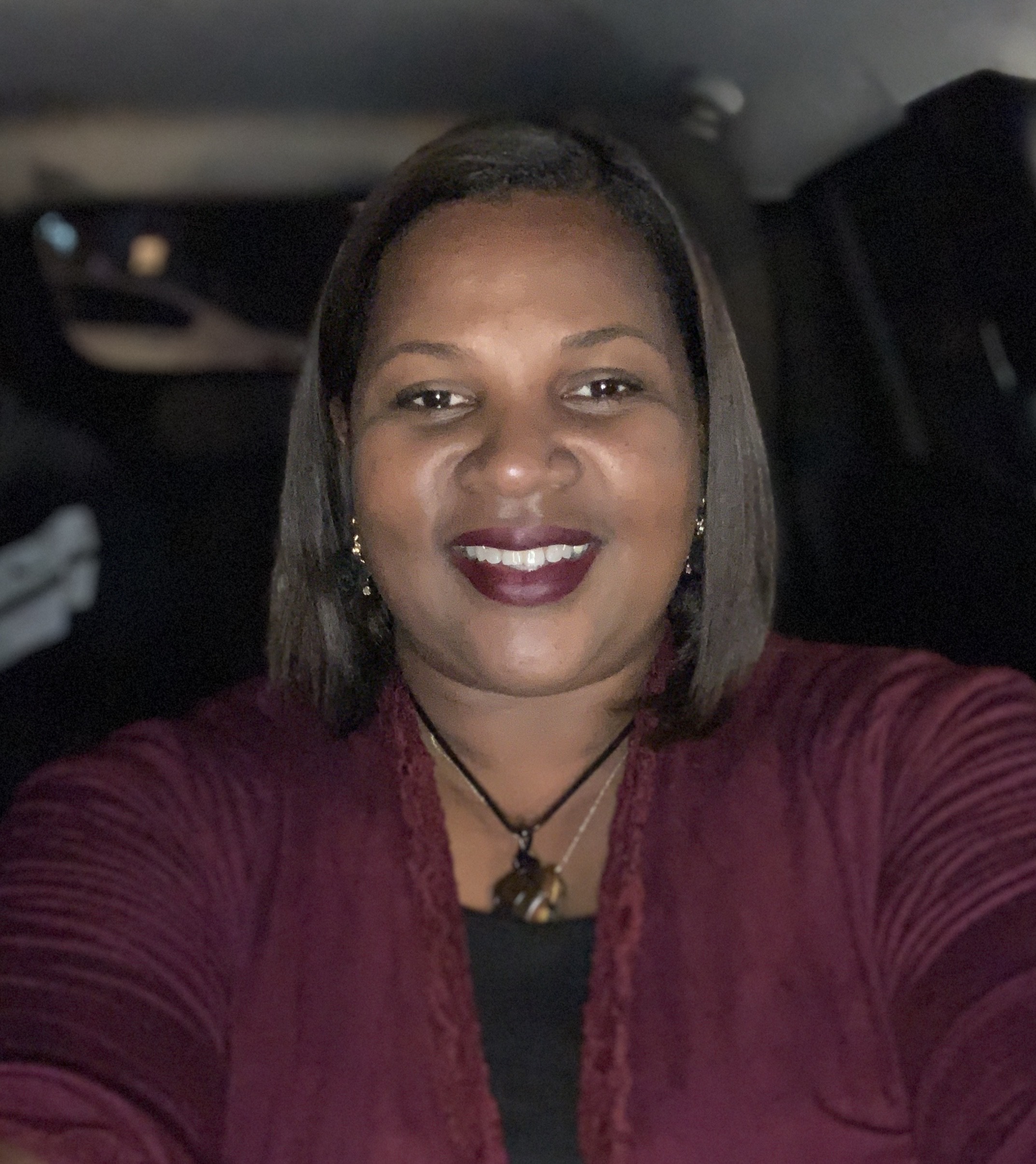 Paris Hometown Hero: Katrina Mitchell