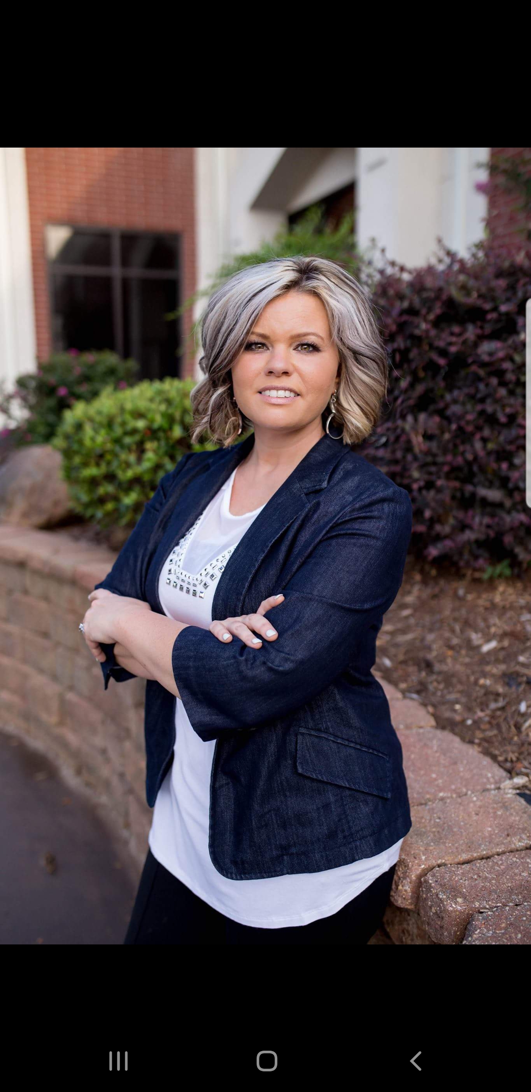 Longview Hometown Hero: Amanda Veasy