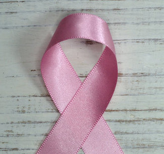 Mes de concientización sobre el cáncer de mama