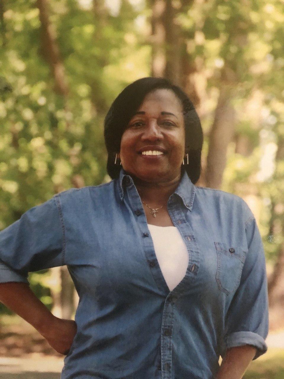 Longview Hometown Hero: Nona Snoddy