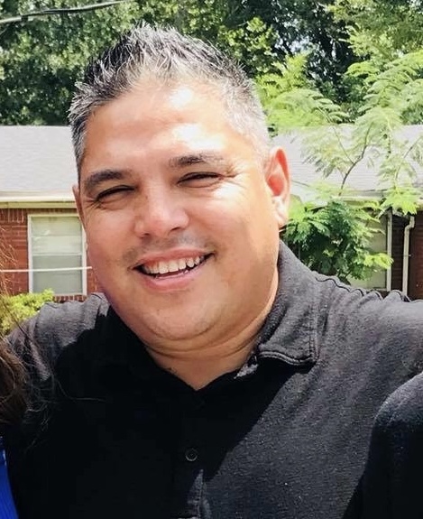 De Queen Hometown Hero: Horatio Sotelo