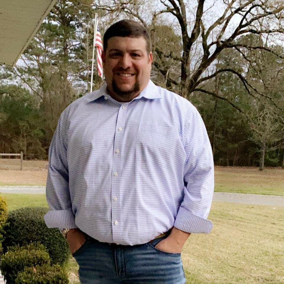 Blanchard Hometown Hero: Bryan Roppolo