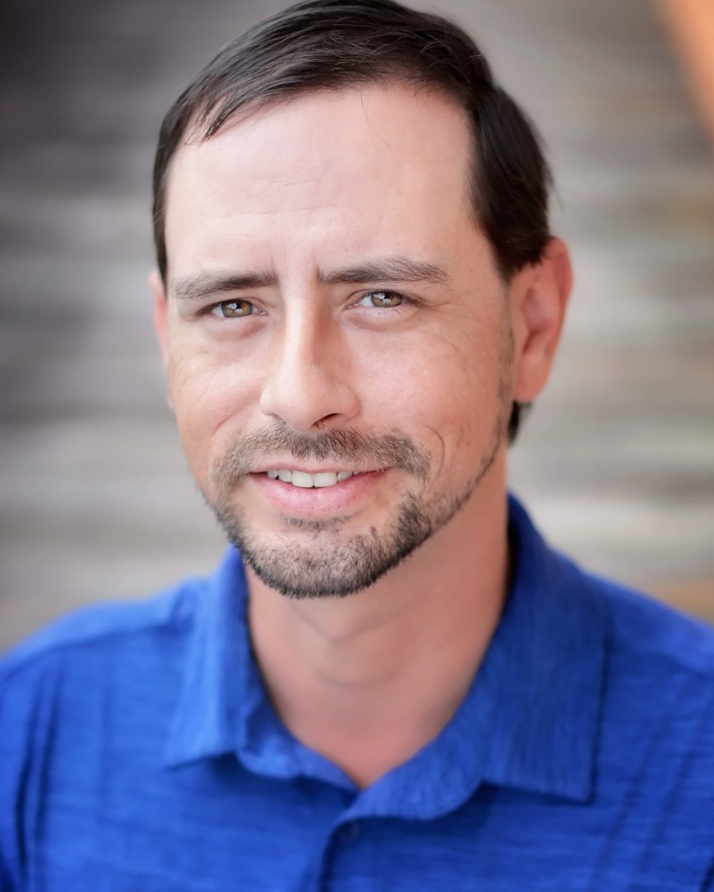 Atlanta Hometown Hero: Robert Gamez