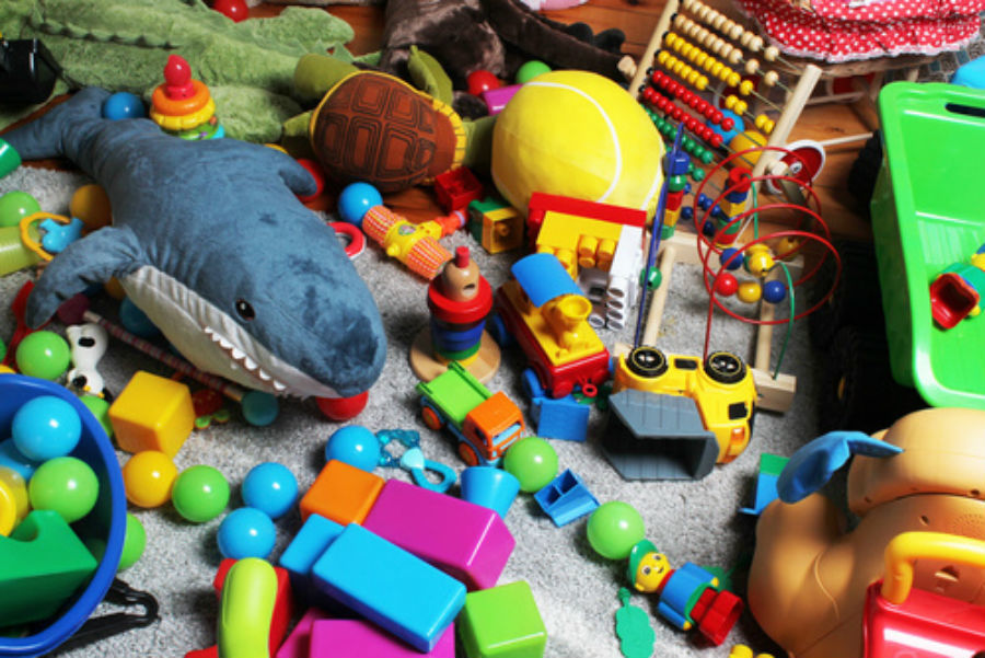 Toy Safety