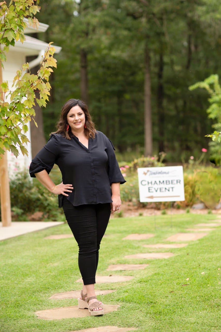 Texarkana Hometown Hero: Natalie Haywood
