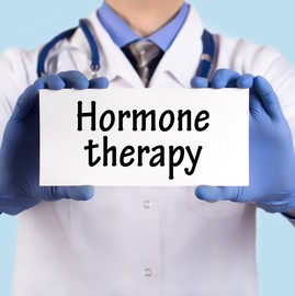 Hormonas saludables con BioTE