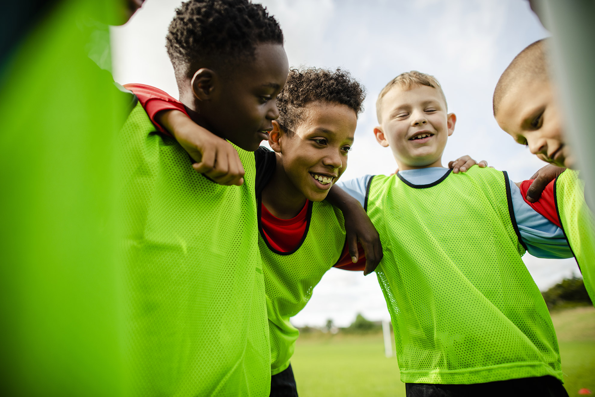 Exámenes físicos deportivos