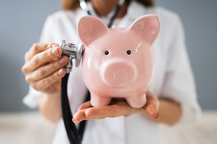 Toma el control de tu salud con visitas anuales de bienestar gratuitas