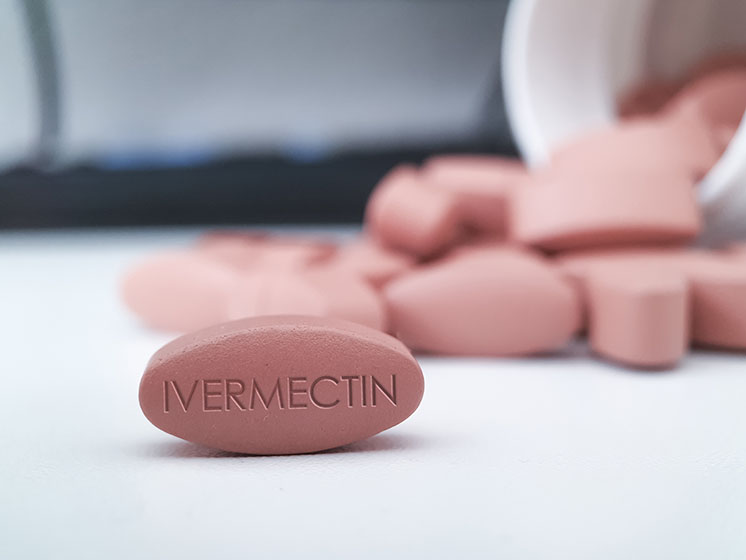 The Truth About Ivermectin