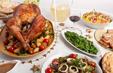 Thanksgiving Side Dishes