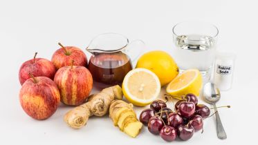 Holistic Remedies To Treat Your Cold