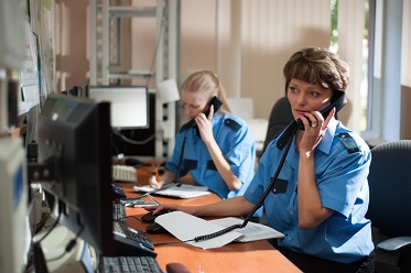 How to Talk to An Emergency Dispatcher