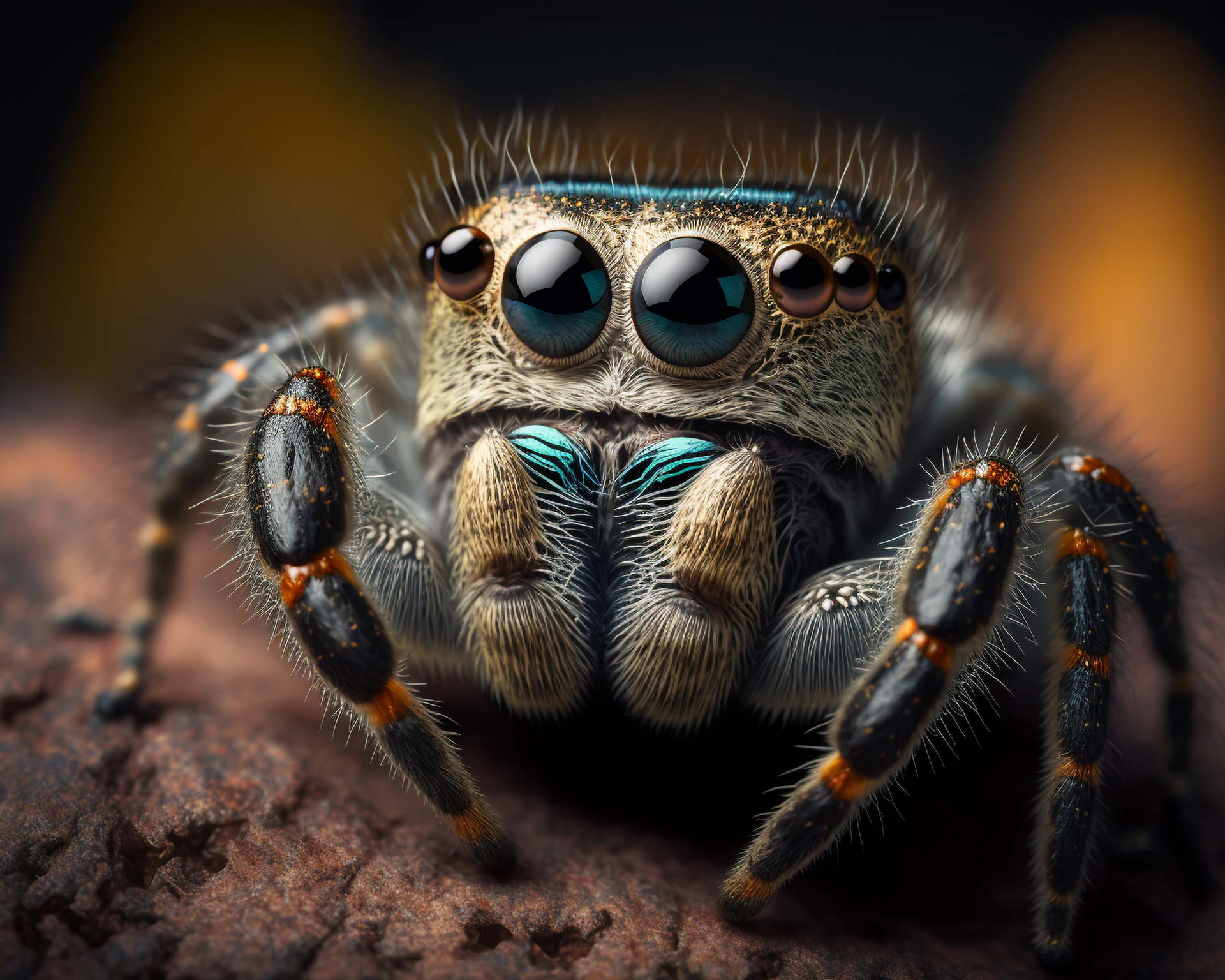 Spiders & Spider Bites: A Healthcare Express Guide