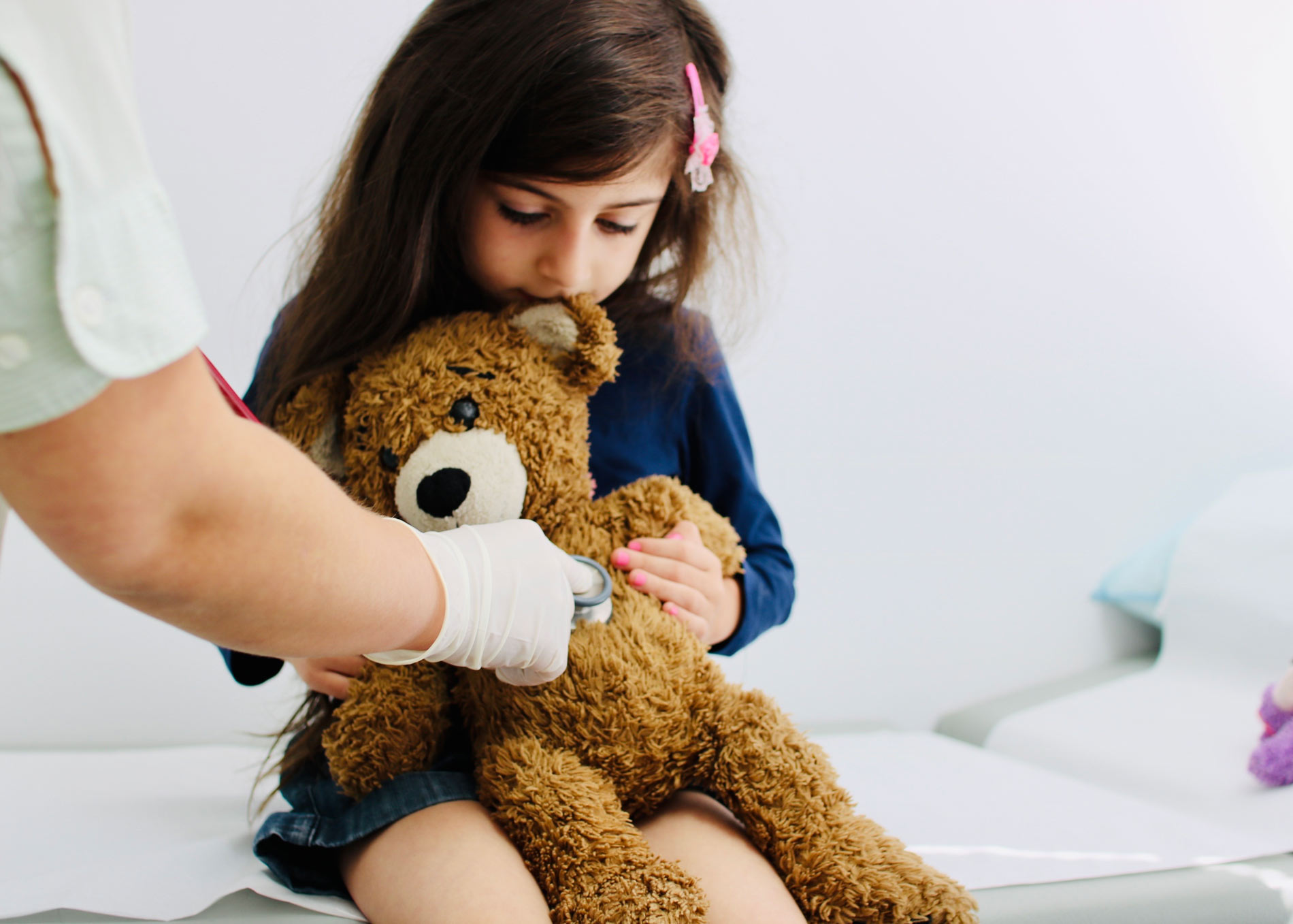 Pruebas tempranas de enfermedades: tu camino hacia una recuperación más rápida