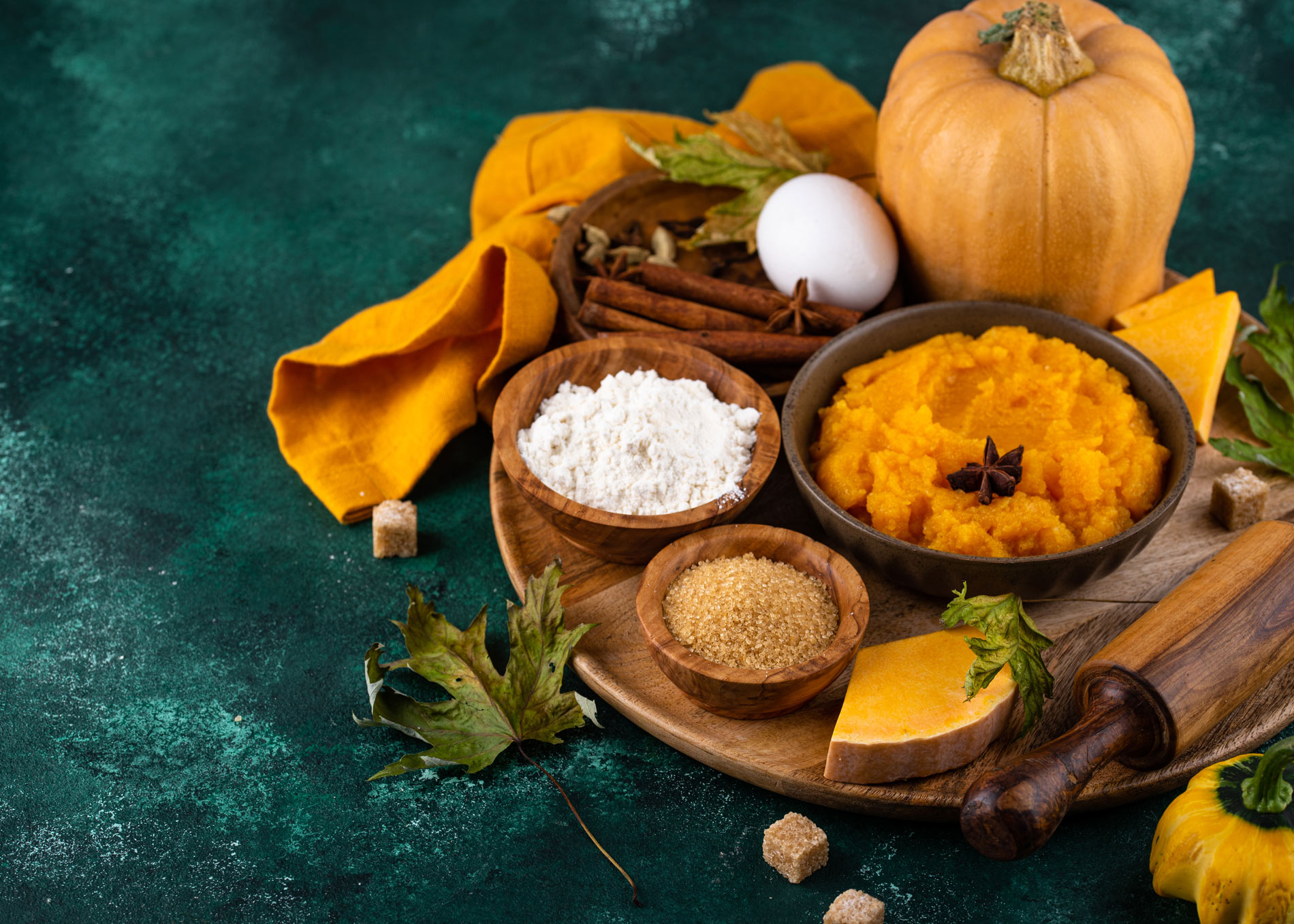 Healthy Thanksgiving Desserts: Satisfy Your Sweet Tooth with Smart Choices