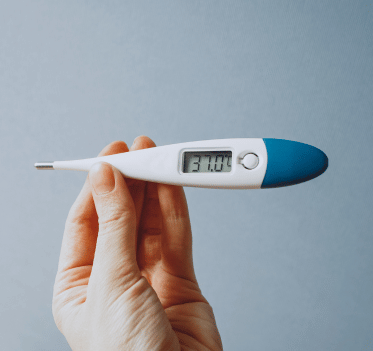 Understanding Fevers: What They Are, When to Worry, and Home Care Tips