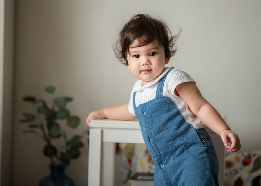 Little Bladders, Big Worries