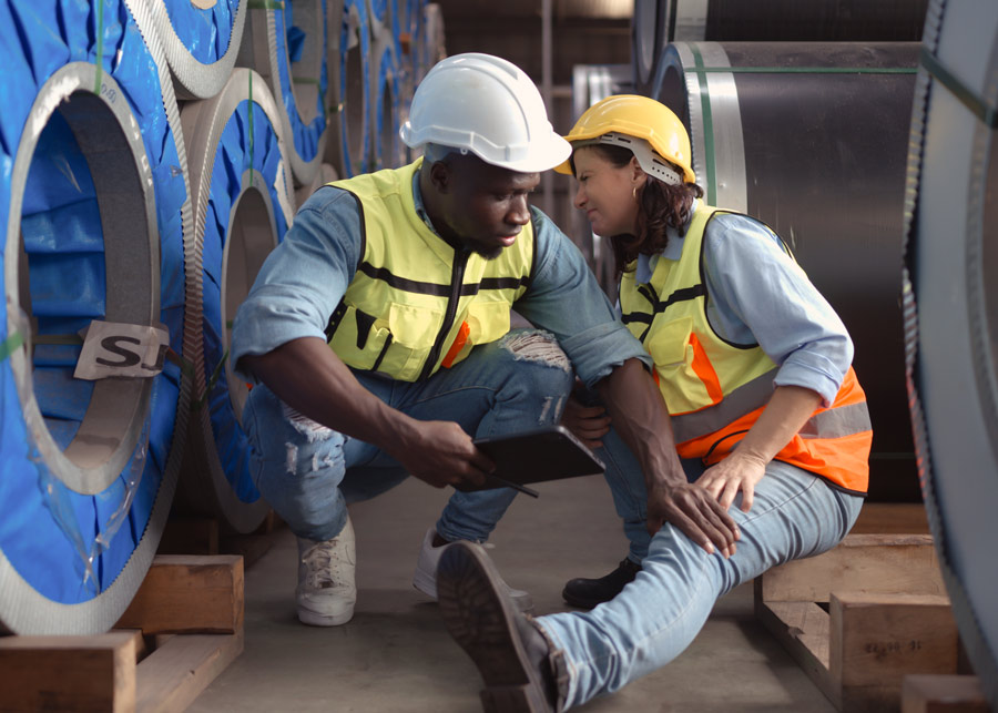 5 Common Misconceptions About Workers' Compensation
