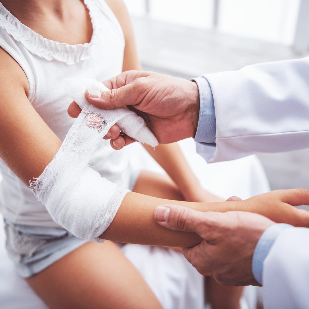 Great News! Healthcare Express Mount Pleasant Now Accepts Medicaid Plans