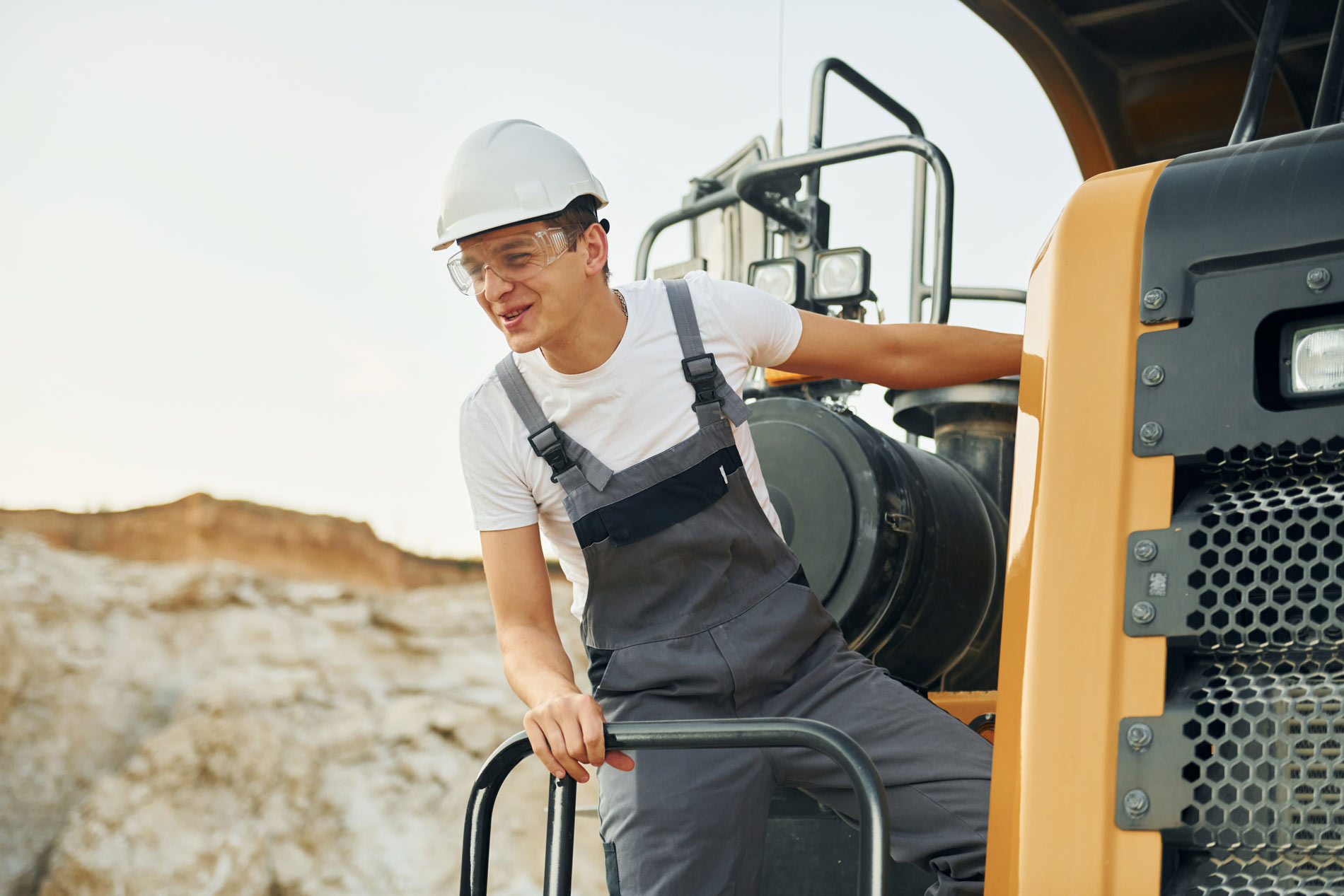 Hydration Hacks for Construction Workers in The South