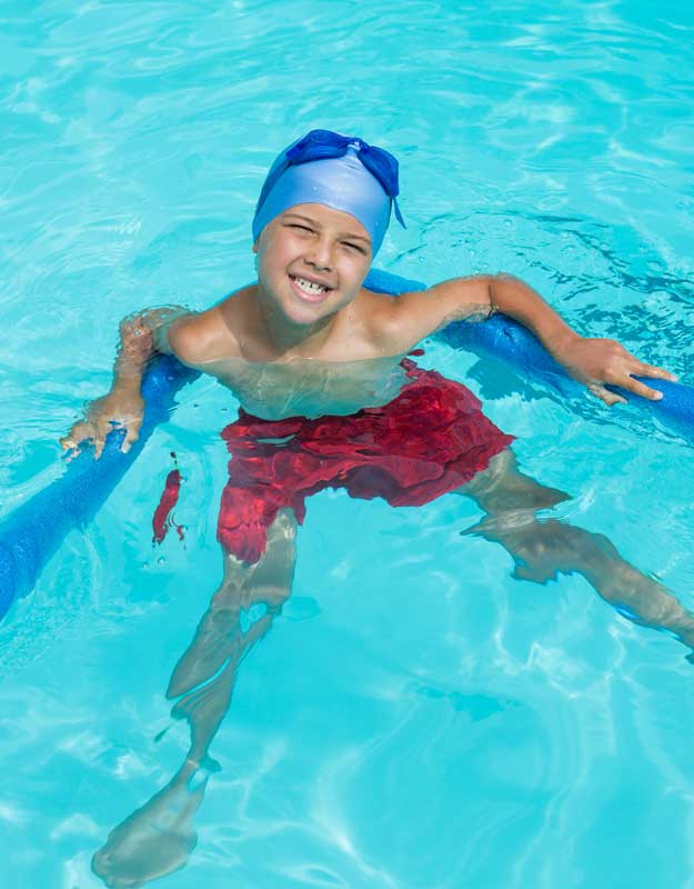 Diving into Swimmer's Ear