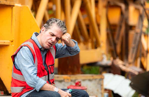 Beat the Heat: Essential Tips to Prevent Heat Stroke in the Workplace