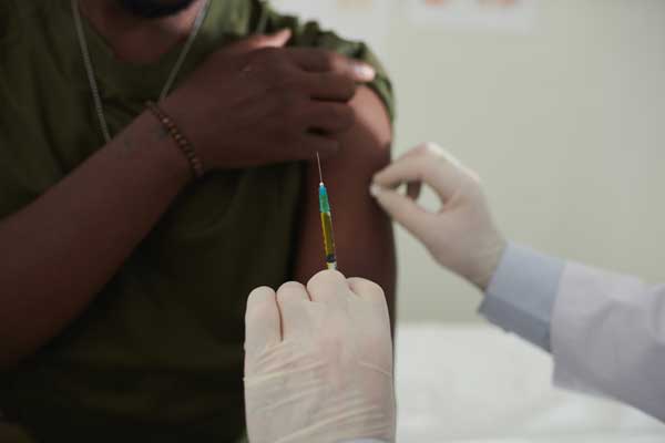 B-12 Injections