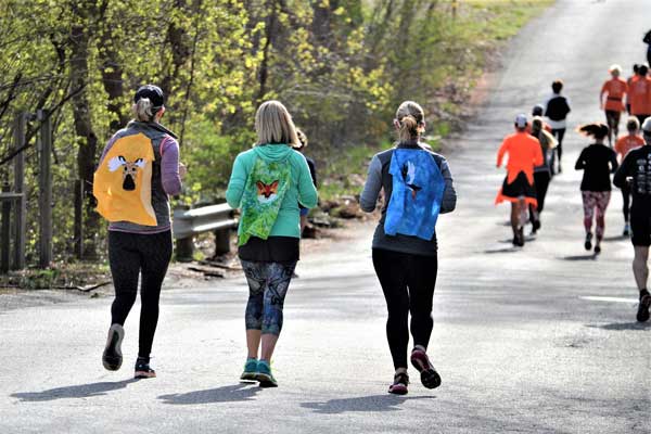Las mejores carreras de 5K cerca de Texarkana en 2025