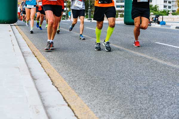 Las mejores carreras de 5K cerca de Oklahoma City en 2025