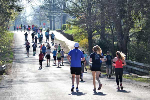 Las mejores carreras de 5K cerca de Little Rock en 2025