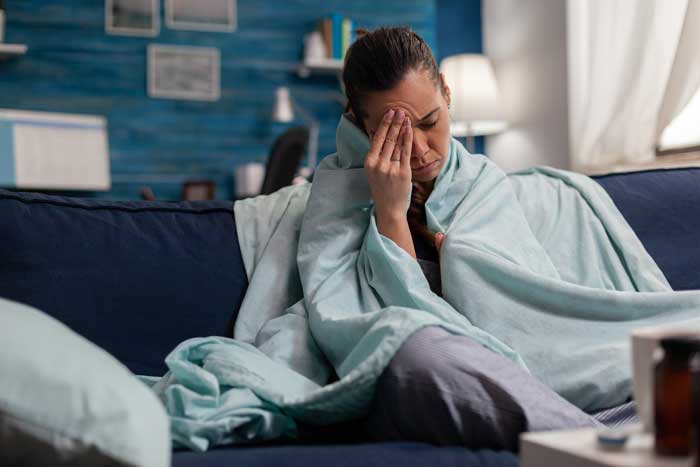 Allergies vs. Cold vs. Flu vs. COVID-19: How to Tell the Difference