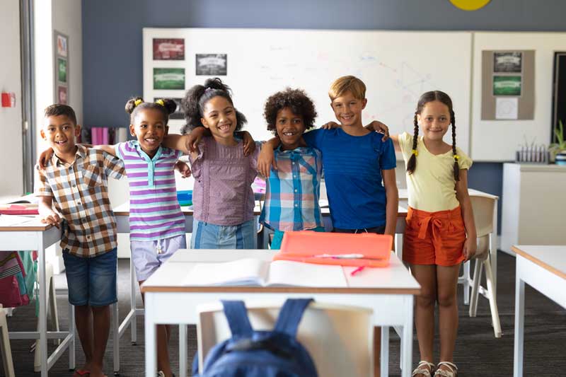Back-to-School Checklist for Marshall Families: Don’t Forget Your Sports Physical!