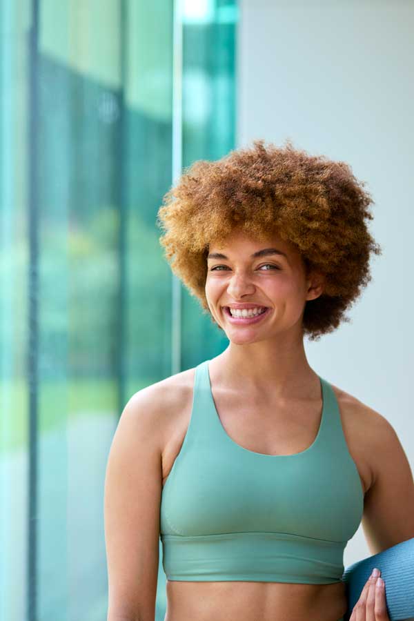 Understanding Women’s Health Concerns: STIs, STDs & Bacterial Vaginosis