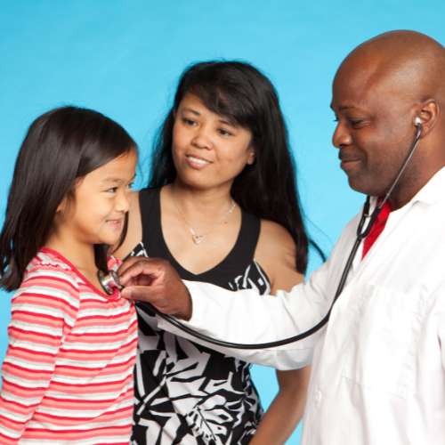 Why You Should Get a Wellness Visit at Urgent Care