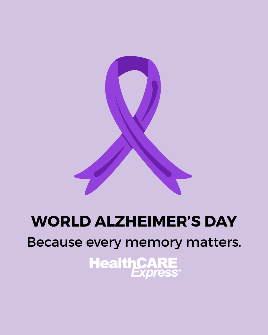 Día de Concientización sobre el Alzheimer: honrando a las familias y fomentando el apoyo