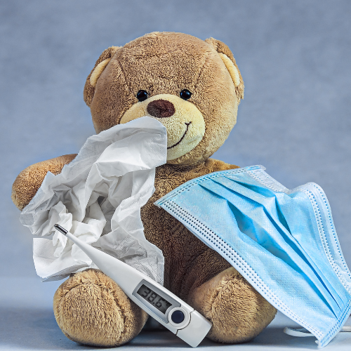 Why You Don’t Feel Better Yet: Understanding Post-Viral Fatigue & Lingering Illness