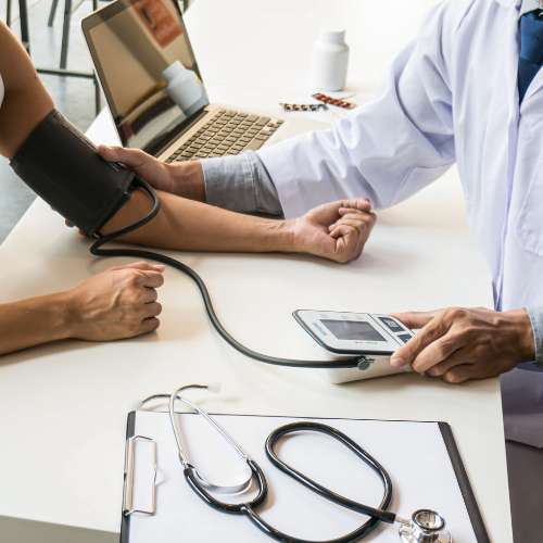 Pre-Employment Physicals: Why They Matter for Your Business
