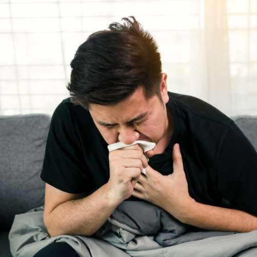 Pneumonia: Your Top Questions Answered