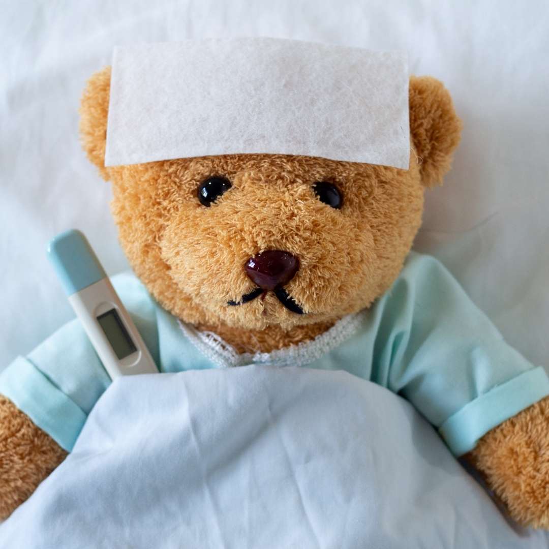 Still Tired After Being Sick? How HealthCARE Express Helps Treat Lingering Symptoms