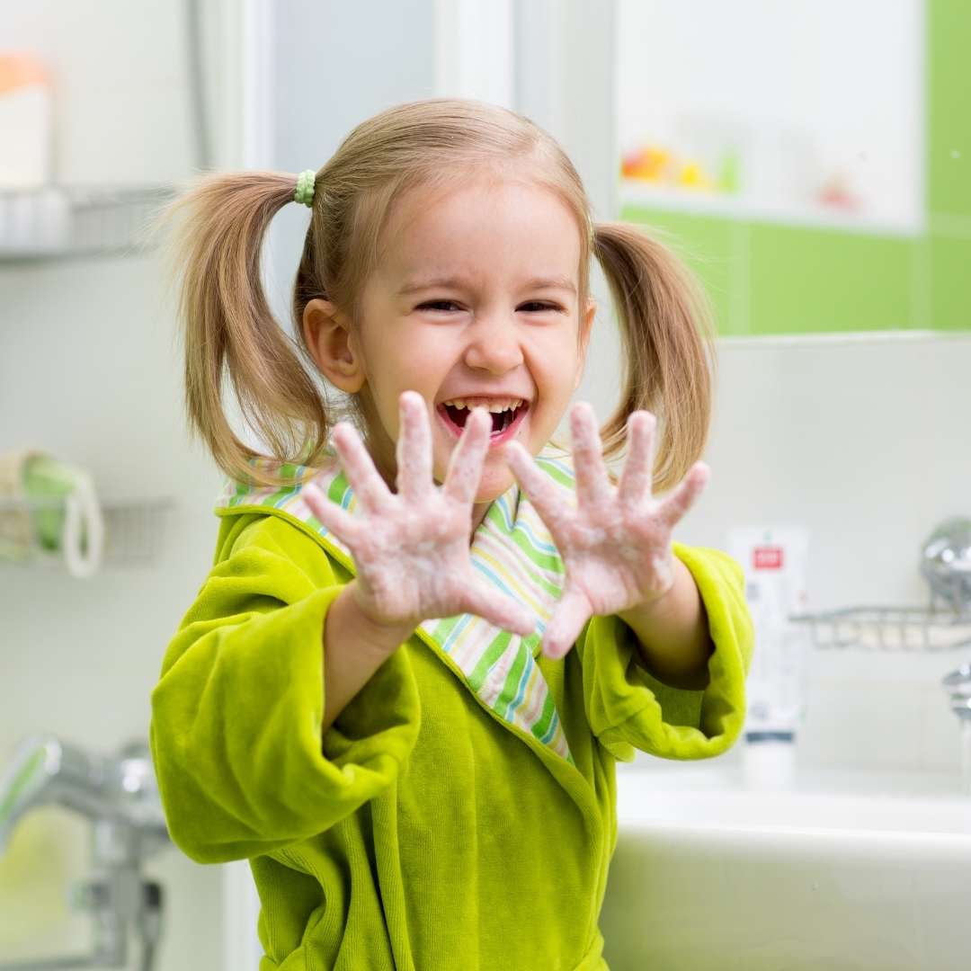 Handwashing Facts: Why Clean Hands Matter for Your Health