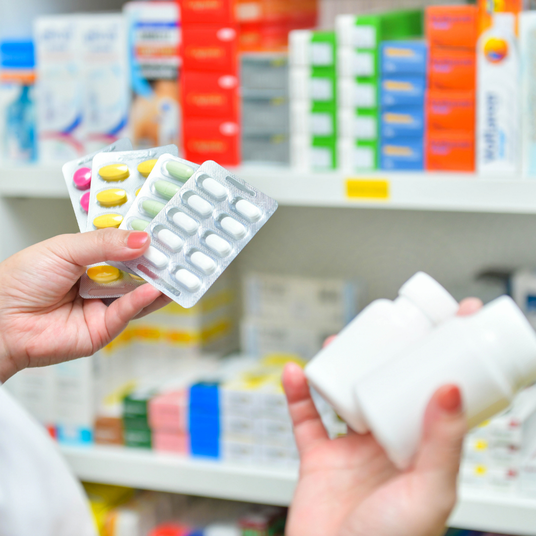 Flu Treatment at HealthCARE Express: Tamiflu vs. Xofluza & Early Care Tips