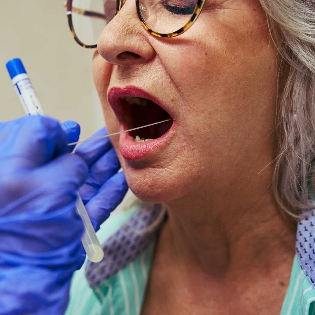 Urgent Care Testing & Treatment in One Visit | HealthCARE Express