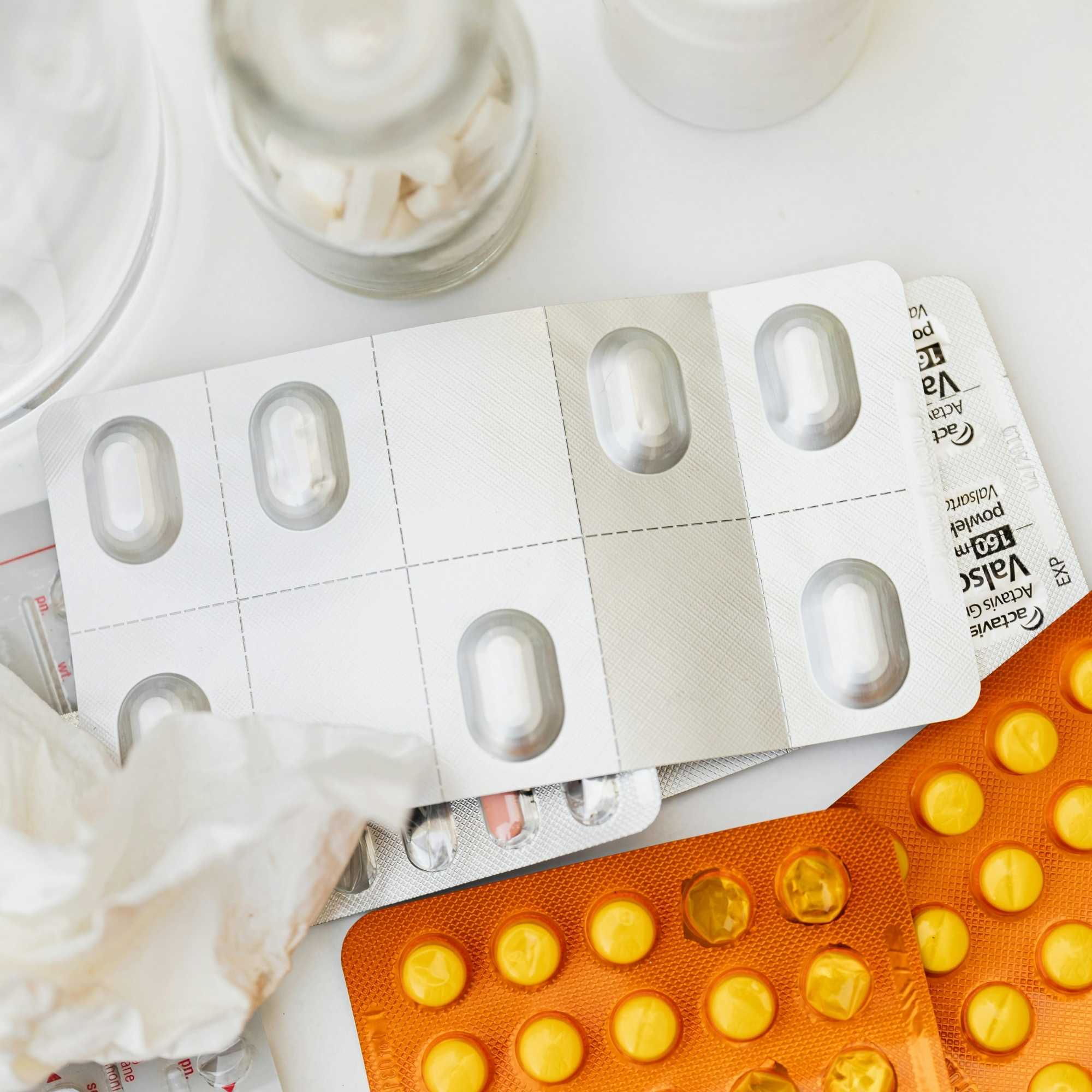 Seasonal Allergy Treatment, Symptoms & Relief Tips | HCE