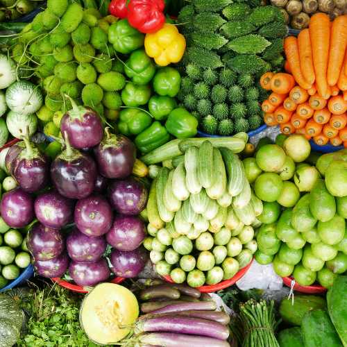 High-Protein Diets vs Fiber: Why Balance Matters | Urgent Care Near You