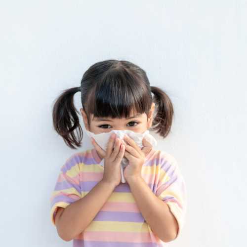 Kids Allergies: Symptoms, Triggers & When to See a Doctor | Urgent Care