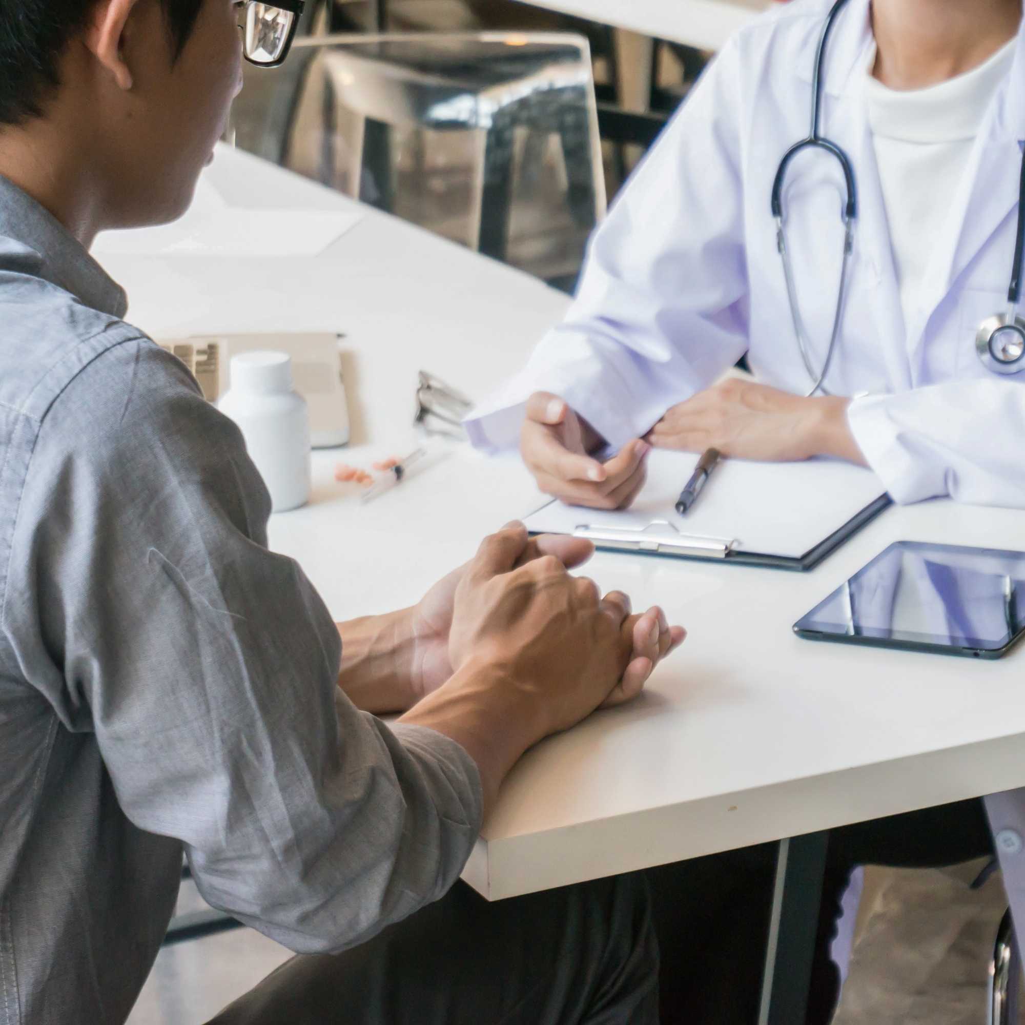 Healthcare, Made Clear: How HealthCARE Express Takes the Confusion Out of Care