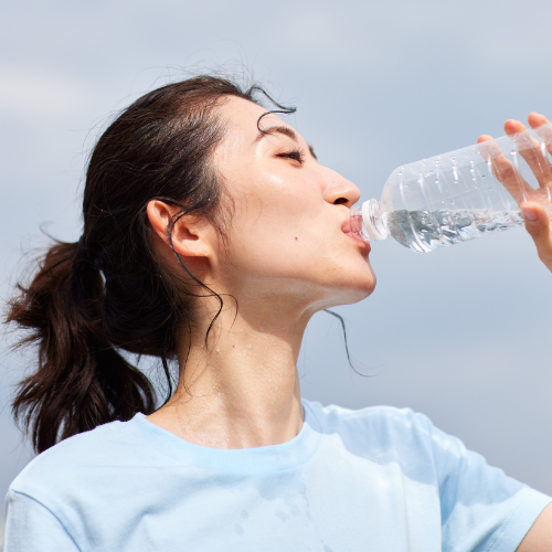 Dehydration Treatment at HealthCare Express | IV Fluids Available
