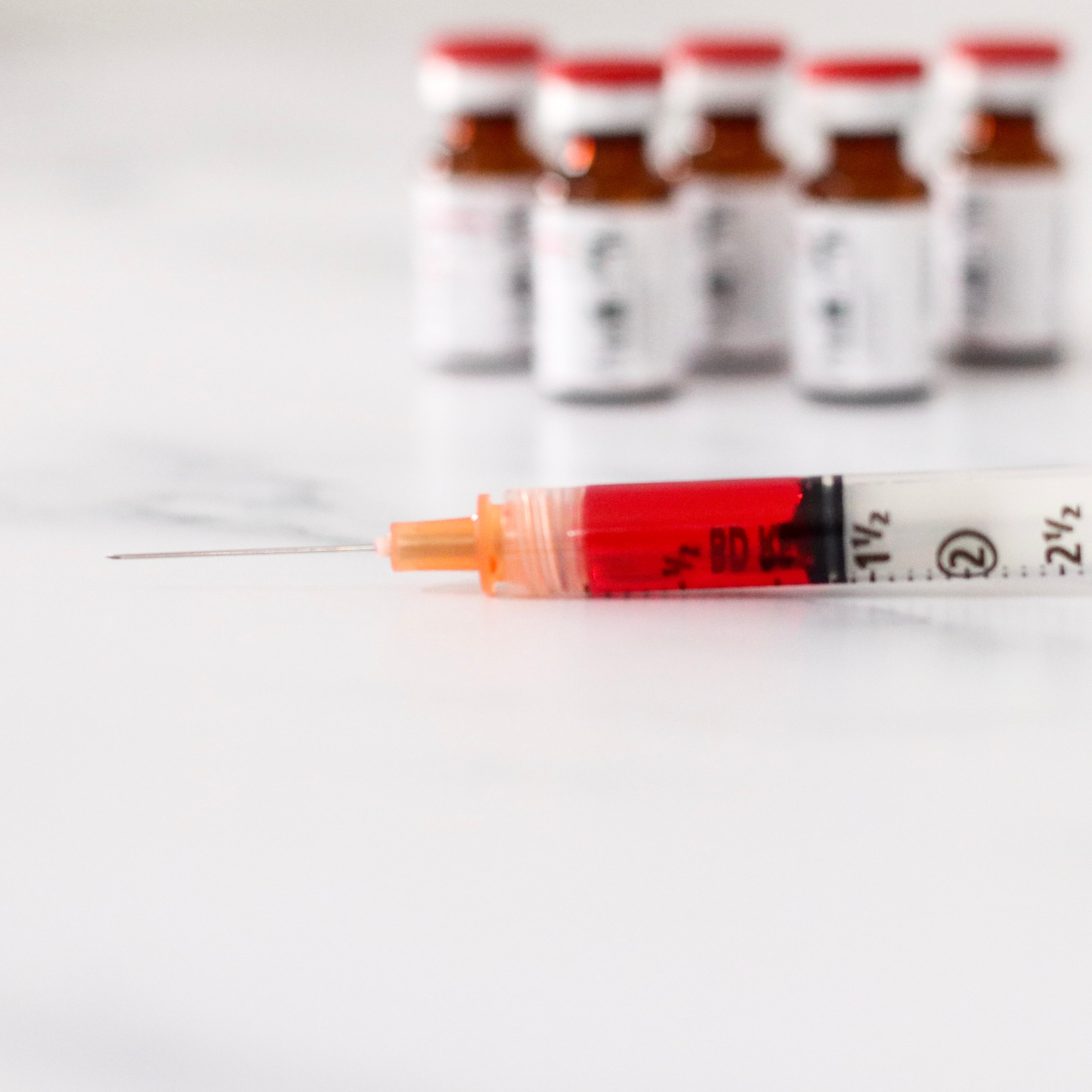 B12 Shots at Urgent Care: Who Needs Them and What to Expect