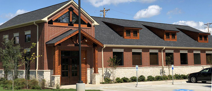 Sherwood Urgent Care Clinic