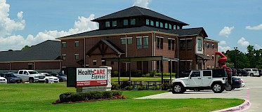 Richmond Rd Imaging Texarkana